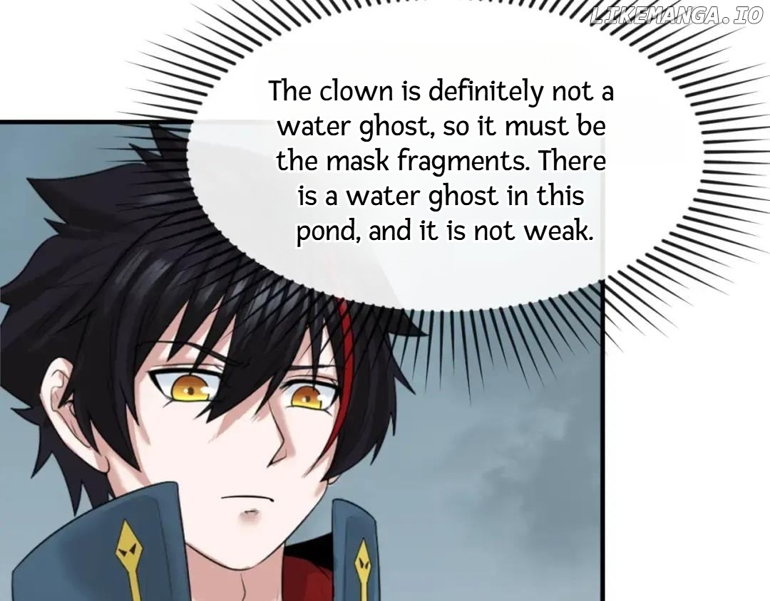 Era of the Haunted chapter 76 - page 7